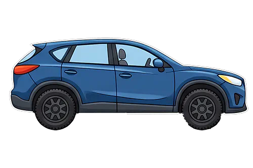 SUV