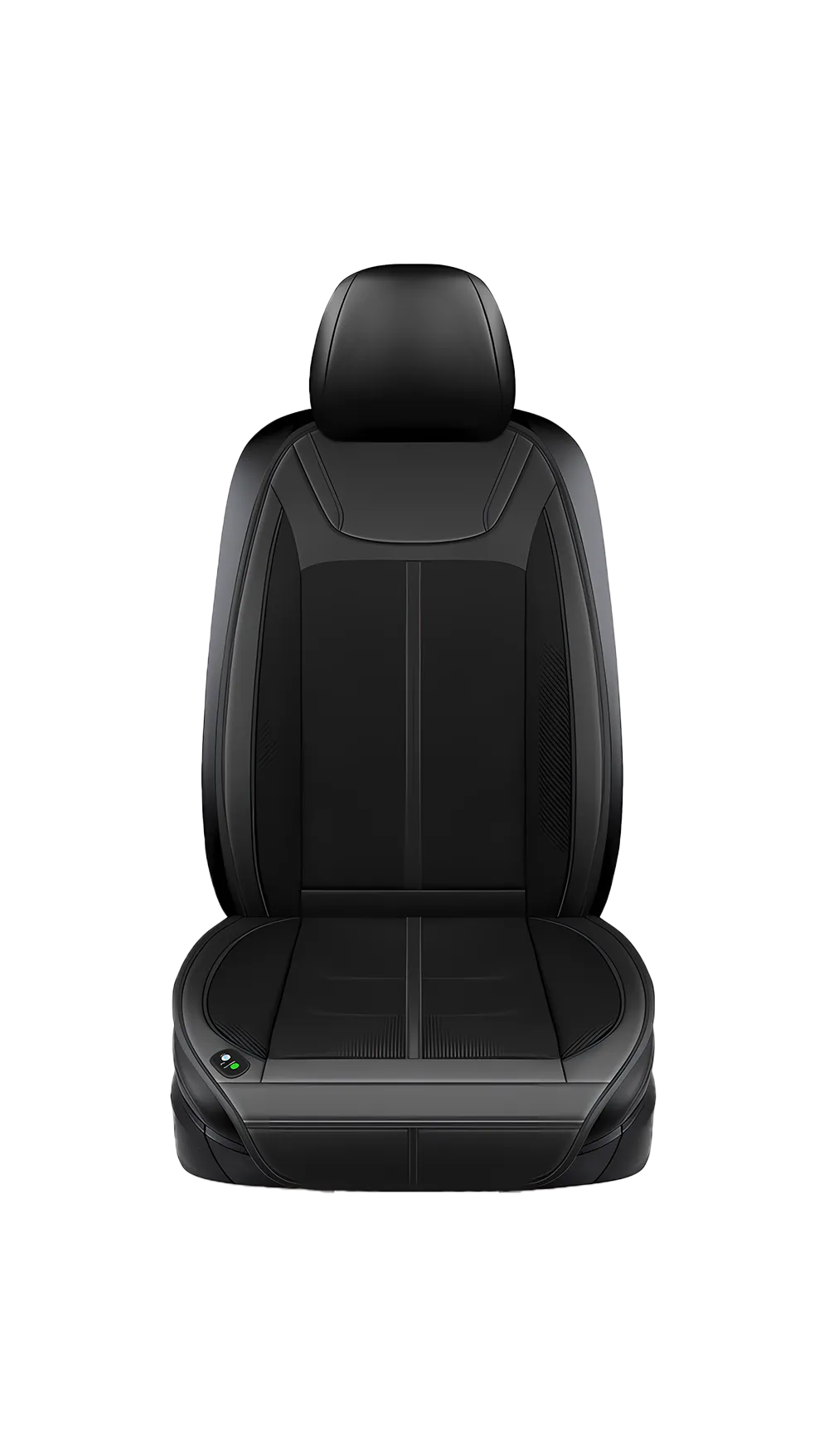 Classic Black