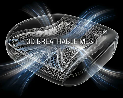 Mesh